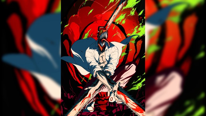 链锯人 蕾洁篇 新品