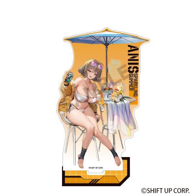 胜利女神：新的希望 亚克力立牌