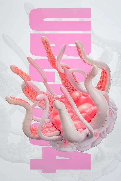 UBC-404 成体亚种 可动地台