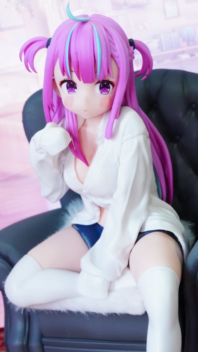 悠闲时光 hololive IF 凑阿库娅