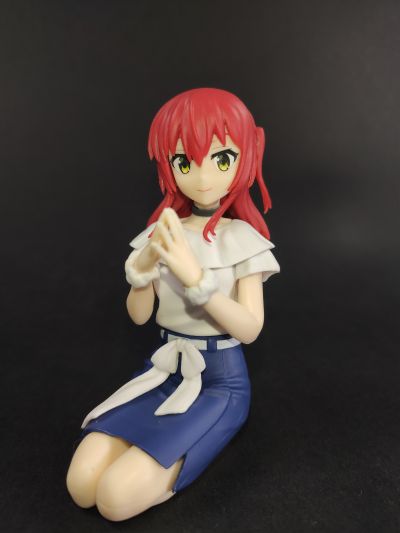 孤独摇滚！小坐系列奖品人偶  “喜多郁代”