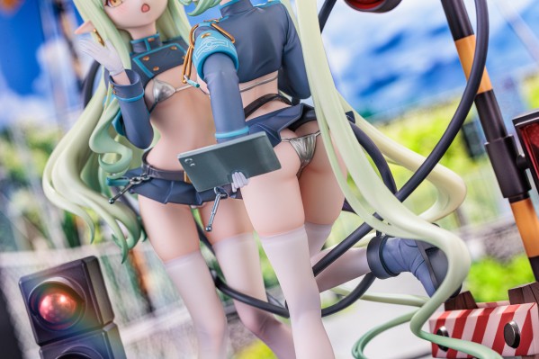 蔚蓝档案  橘光＆橘望