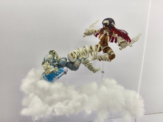 RPG-01SP 魅魔-洛丝蒂娅 第二阶段