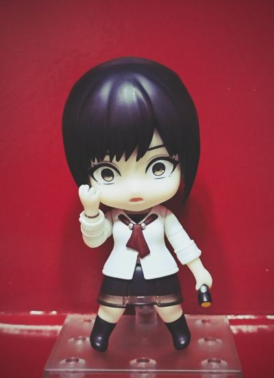 粘土人#2642 零～zero～ 雏咲深红