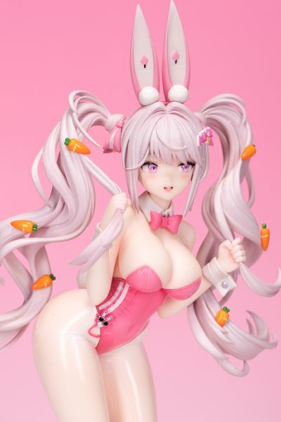 胜利女神：新的希望 爱丽丝：仙境兔女郎 树脂套件