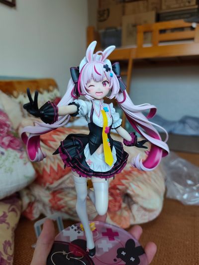 粘土人#2573 hololive 常暗永远