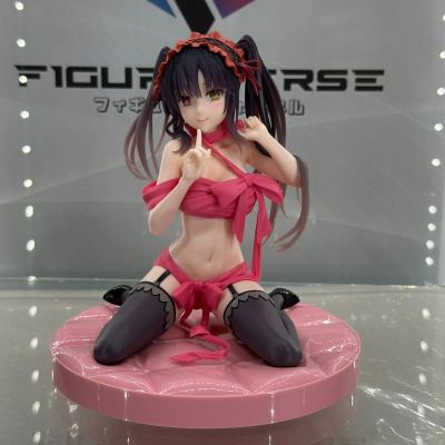 约会大作战 时崎狂三-庆祝生日的礼物-珍藏人偶