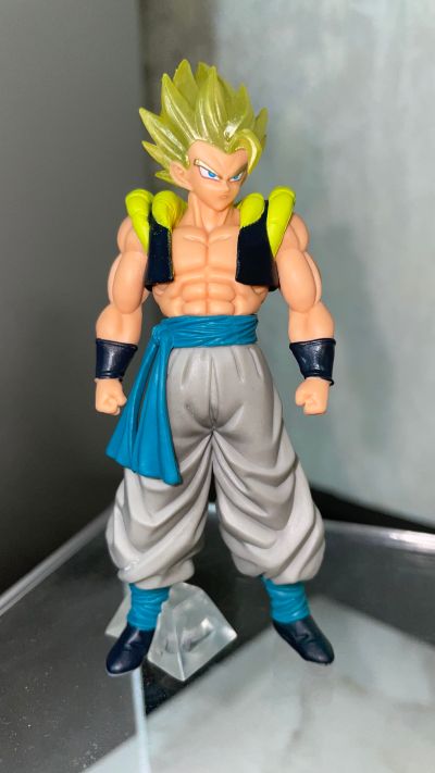 HG系列 龙珠02 赛亚人版