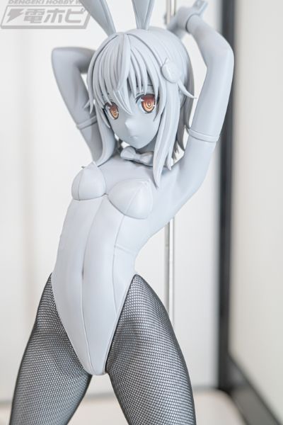 B-style 恶魔高中D×D HERO 塔城小猫 兔女郎 2