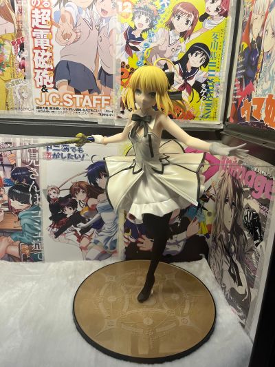 B-style 命运-冠位指定 剑士-阿尔托莉雅·潘德拉贡（Lily）