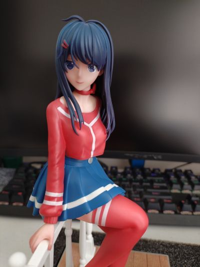 米塔  善良米塔、持刀邪恶米塔