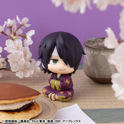 Look Up 银魂 高杉晋助