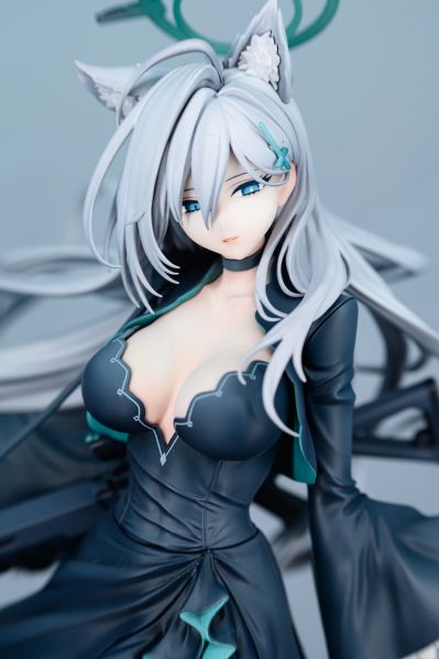 砂狼白子＊TERROR