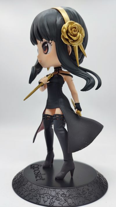 Q posket 间谍过家家 -约尔·福杰- (A款)