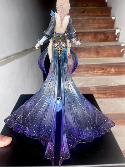 崩坏3rd 戒律之阿波尼亚