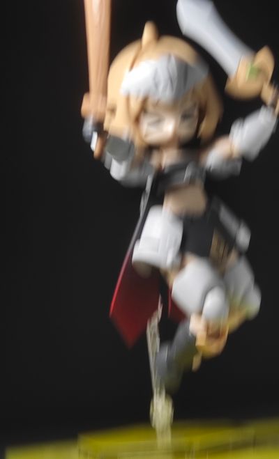 异世界旅行手帐01 新手战士 芮妮·布朗