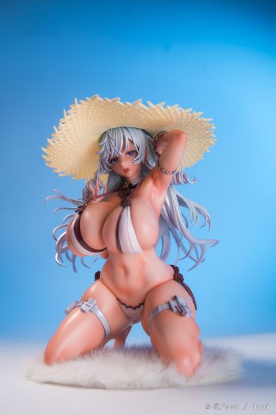 碧蓝航线 阿尔及利亚 白沙天堂