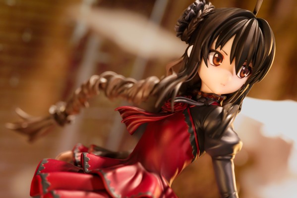 灼眼的夏娜 夏娜（礼服Ver.）