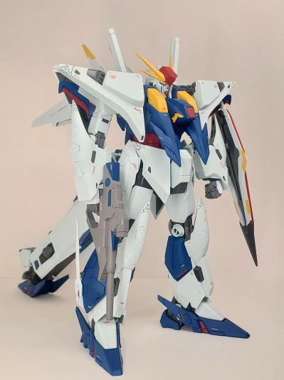 RE/100 机动战士高达 闪光的哈萨维 RX-105 柯西高达
