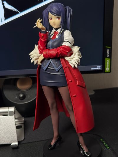 POP UP PARADE 赛博朋克酒保行动 吉尔·斯汀雷 L尺寸