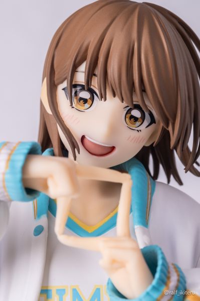 POP UP PARADE 青之箱 鹿野千夏 L尺寸