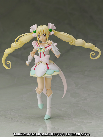 S.H.Figuarts 回声天使