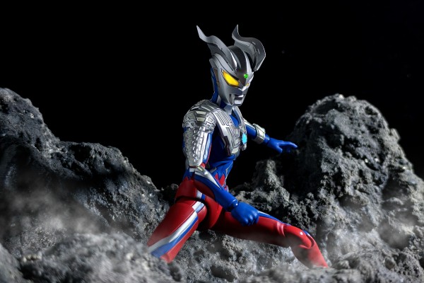 光轨迹 赛罗奥特曼