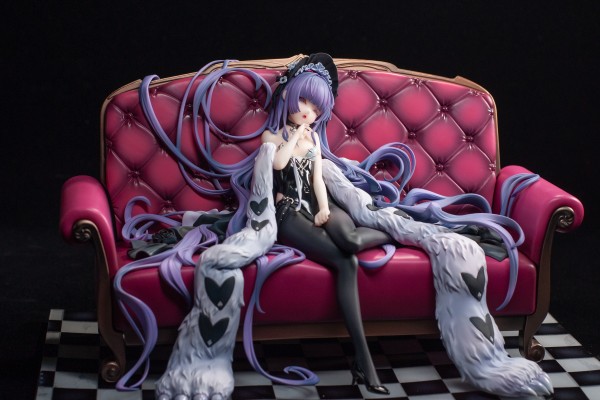 碧蓝航线 塔什干 独属于你的邀约