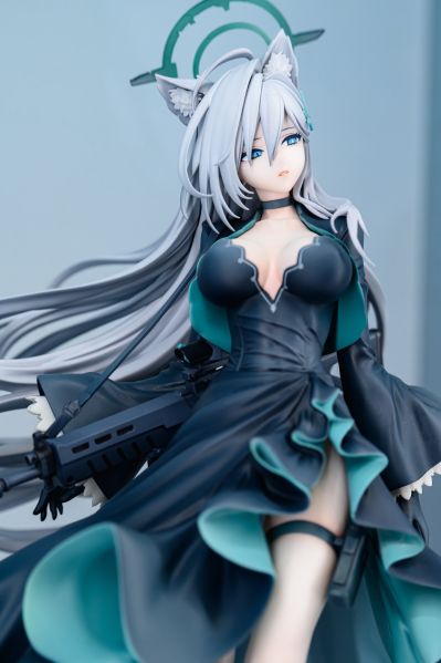 砂狼白子＊TERROR