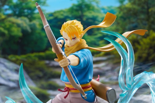 DRESSTA 黄泉的使者 尤尔