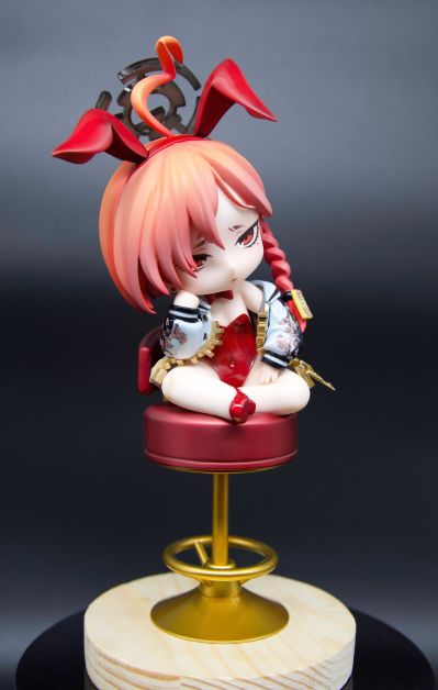 蔚蓝档案 妮露转转乐