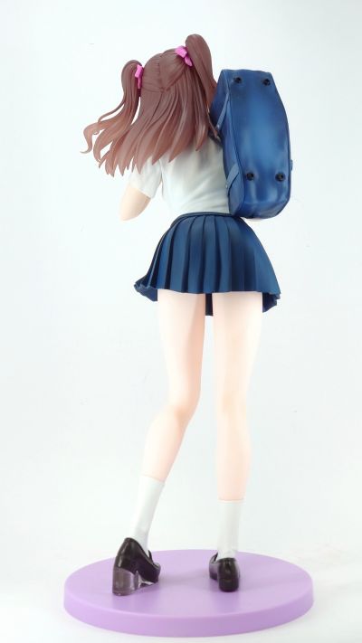 TENITOL TALL 2.5次元的诱惑 橘美花莉