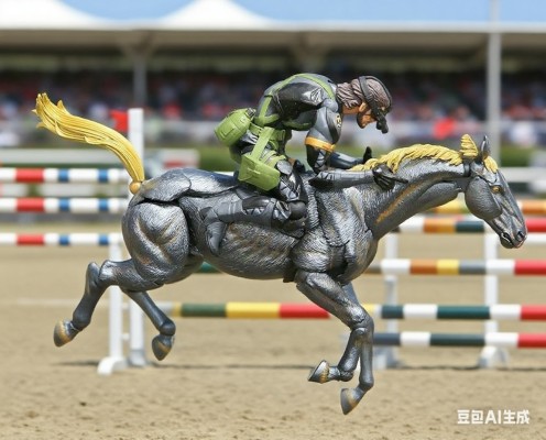 KT Project KT-007 竹谷隆之自在置物 马 铁锖地调