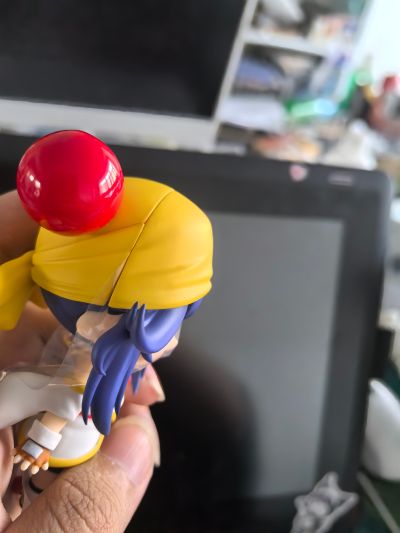 粘土人#2681 机械女神J 莱姆