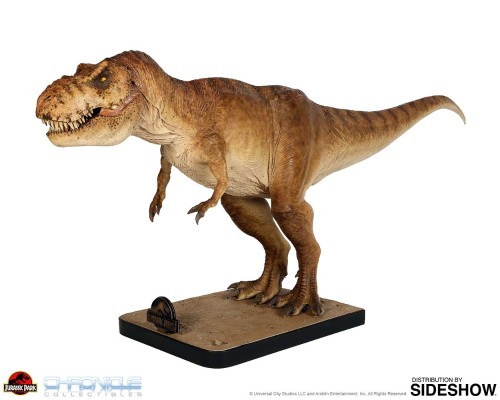 1:5 比例 雌性霸王龙