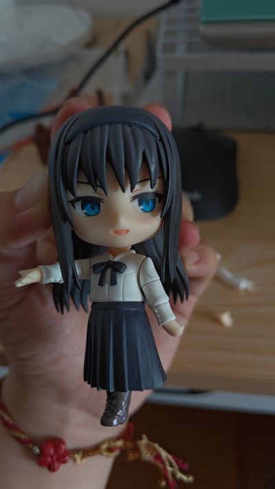 粘土人#2083 月姬-月之残片-  远野秋叶