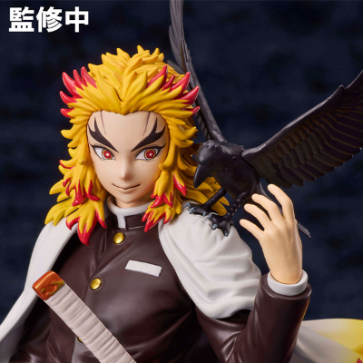 鬼灭之刃 炎柱・炼狱杏寿郎