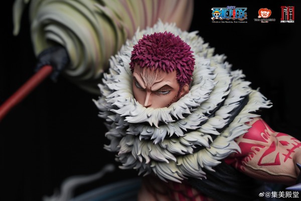 航海王 卡塔库栗