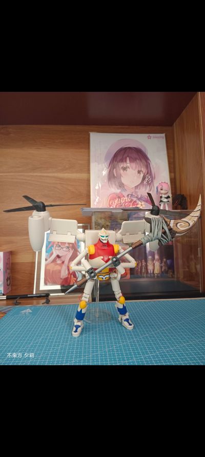 S.H.MonsterArts 哥斯拉：奇异点 喷射杰格（2021）