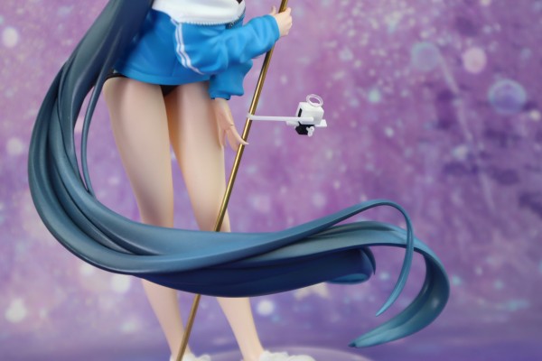 蔚蓝档案 天童爱丽丝 体操服ver