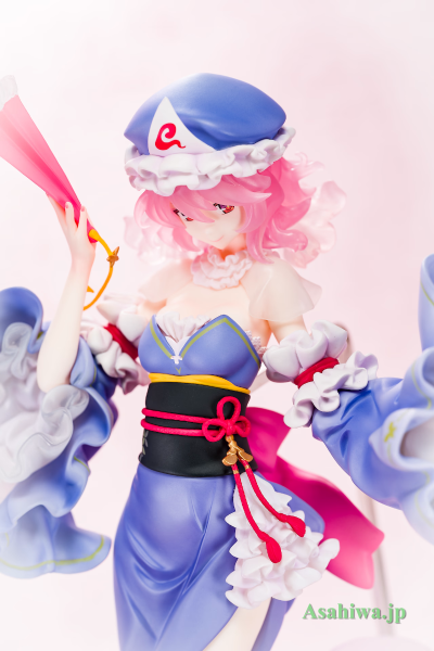 东方Project 西行寺幽幽子