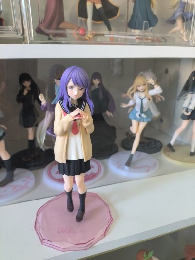 Cantabile 久保同学不放过我 久保渚咲