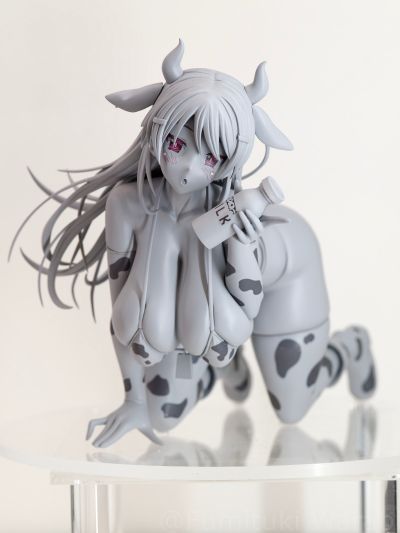 诗音·布兰克尼斯 奶牛比基尼版