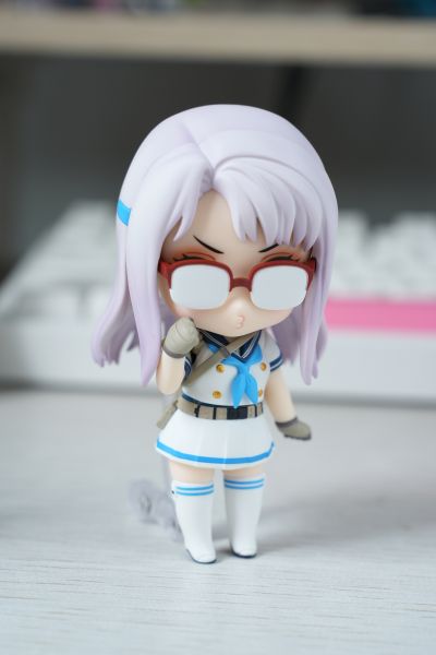 粘土人#2671 胜利女神：妮姬 尼恩