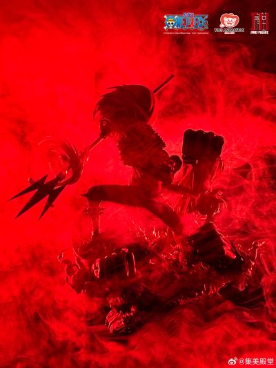 航海王 卡塔库栗