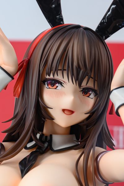 甜蜜女友2+ 黑姬结灯 兔女郎套装