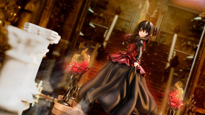 灼眼的夏娜 夏娜（礼服Ver.）