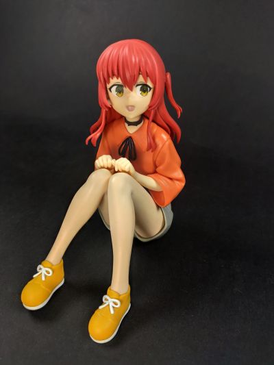 孤独摇滚！动画版 喜多郁代