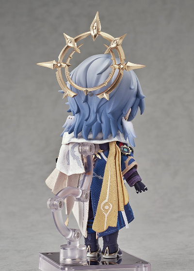 粘土娃 崩坏：星穹铁道 星期日