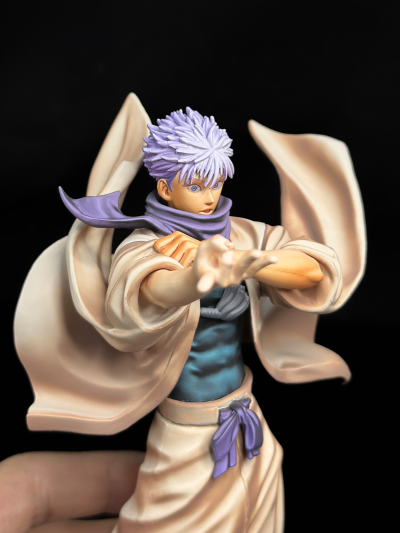 咒术回战 Jump Out Heroes EXTRA 五条悟 虚式 茈